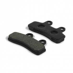 Brake Pads 58x34x24x6mm Pit Bike / Dirt Bike