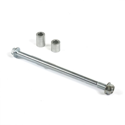 Rear Wheel Axle 220mm – d.12mm Pit Bike / Dirt Bike Rear Wheel Axle 220mm – d.12mm Pit Bike / Dirt Bike