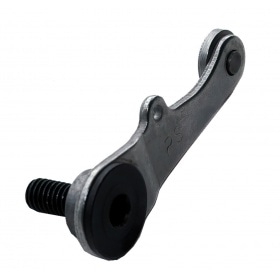 Gear Shift Lock Lever Pit Bike engine Lifan 125cc / 140cc