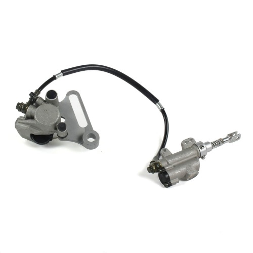 Brake Kit rear 1 piston Apollo LT-F813 Brake Kit rear 1 piston Apollo LT-F813