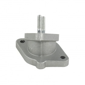 Intake Manifold short 30mm Pit Bike / Dirt Bike