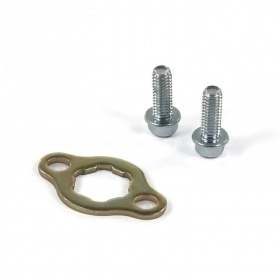 Front Sprocket Retainer d.17mm Pit Bike