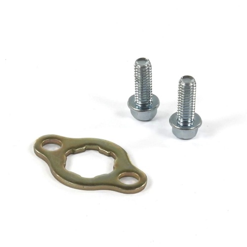 Front Sprocket Retainer d.17mm Pit Bike Front Sprocket Retainer d.17mm Pit Bike