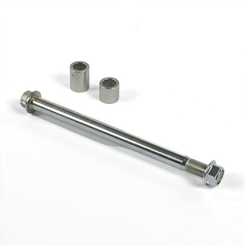 Rear Wheel Axle 220mm – d.15mm Pit Bike / Dirt Bike Rear Wheel Axle 220mm – d.15mm Pit Bike / Dirt Bike