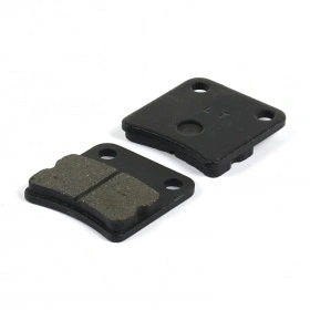 Brake Pads 41x45x28x6mm Pit Bike / Dirt Bike