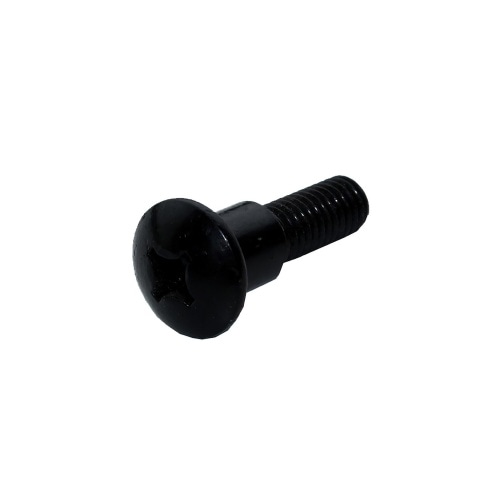 Screw round head with shoulder M6x22mm Screw round head with shoulder M6x22mm