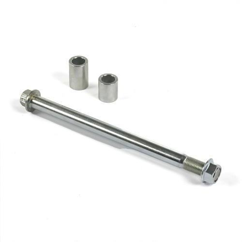 Ось переднего колеса 220 мм - d.15 мм Pit Bike / Dirt Bike Ось переднего колеса 220 мм - d.15 мм Pit Bike / Dirt Bike