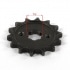 Front Sprocket 428 - d.17mm Pit Bike / Dirt Bike Front Sprocket 428 - d.17mm Pit Bike / Dirt Bike