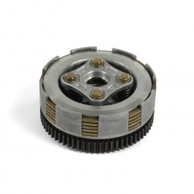 Sajūga komplekts Pit Bike Lifan / YX