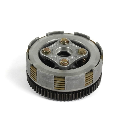 Sajūga komplekts Pit Bike Lifan / YX Sajūga komplekts Pit Bike Lifan / YX