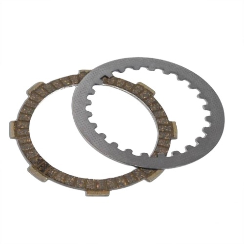 Pastiprināti sajūga diski (x4) Pit Bike Lifan / YX Pastiprināti sajūga diski (x4) Pit Bike Lifan / YX