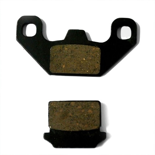 Brake Pads 75x29mm – 32x27mm Pit Bike / Dirt Bike Brake Pads 75x29mm – 32x27mm Pit Bike / Dirt Bike