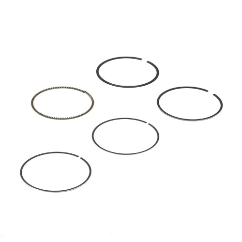 Piston Rings d.60mm for 4-valve cylinder Pit Bike YX 150cc / 160cc Piston Rings d.60mm for 4-valve cylinder Pit Bike YX 150cc / 160cc