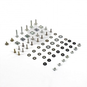 Fairing Screws Pit Bike / Dirt Bike type CRF50