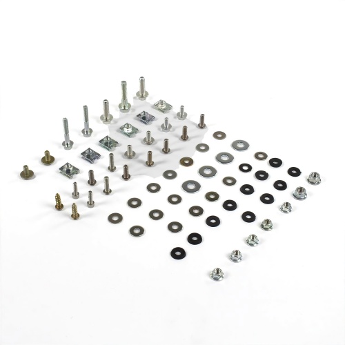 Fairing Screws Pit Bike / Dirt Bike type CRF50 Fairing Screws Pit Bike / Dirt Bike type CRF50