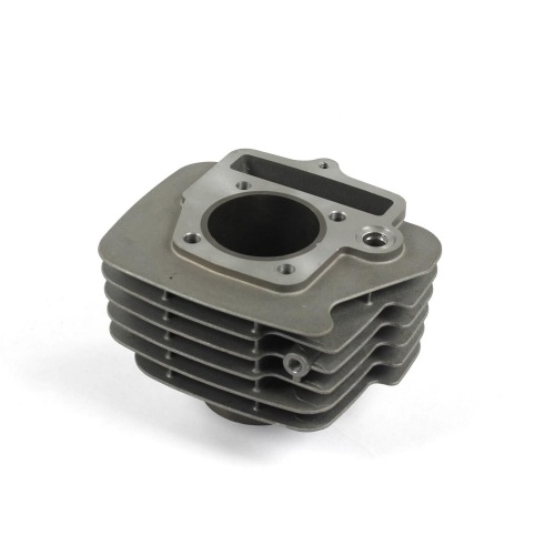 Cilindrs d.52,4mm Pit Bike YX / Lifan 125cc Cilindrs d.52,4mm Pit Bike YX / Lifan 125cc