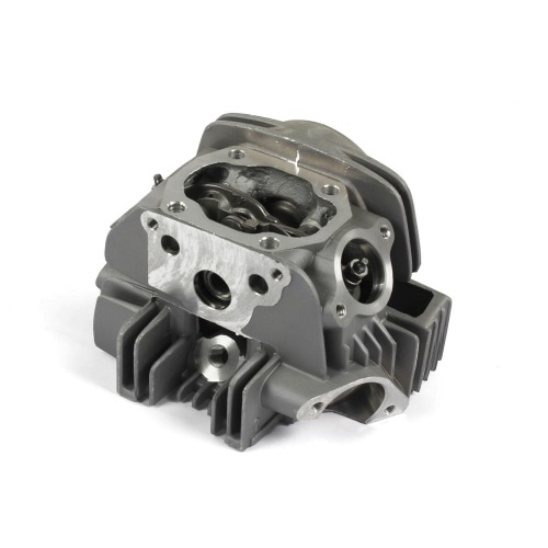 Cylinder Head d.56mm Pit Bike 140cc / 149cc YX Cylinder Head d.56mm Pit Bike 140cc / 149cc YX
