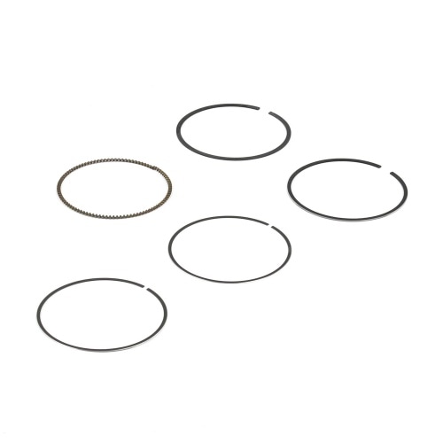 Virzuļu gredzeni d.54mm Pit Bike YX 125cc / 138cc Virzuļu gredzeni d.54mm Pit Bike YX 125cc / 138cc