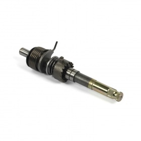 Kickstart vārpsta 140cc / 150cc / 160cc Lifan / YX - d.16mm