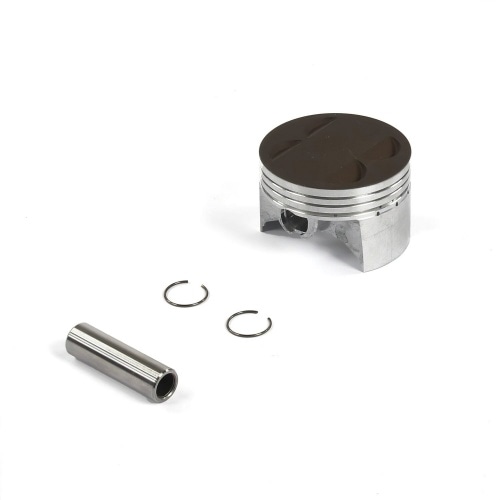 Поршень 4 клапана d.60мм 13мм штифт Питбайк YX 150cc / 160cc Поршень 4 клапана d.60мм 13мм штифт Питбайк YX 150cc / 160cc
