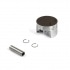 Поршень 4 клапана d.60мм 13мм штифт Питбайк YX 150cc / 160cc Поршень 4 клапана d.60мм 13мм штифт Питбайк YX 150cc / 160cc
