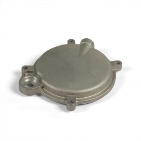 Sajūga korpuss Pit Bike / Dirt Bike dzinējs YX 150cc / 160cc