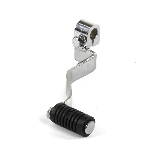 Pārnesumu pārslēgšanas pedāļa tērauda nobīde Pit Bike / Dirt Bike Pārnesumu pārslēgšanas pedāļa tērauda nobīde Pit Bike / Dirt Bike