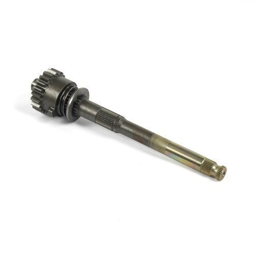 Kickstart Shaft start in neutral Lifan / YX – d.13mm Kickstart Shaft start in neutral Lifan / YX – d.13mm