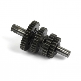 Secondary Transmission Pit Bike 125cc- 140cc-149cc-150cc -160cc- d.17mm
