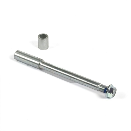 Ось переднего колеса 220 мм - d.15 мм/20 мм Питбайк / Дёрт Байк Ось переднего колеса 220 мм - d.15 мм/20 мм Питбайк / Дёрт Байк