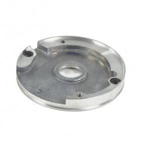 Ignition Base Plate mini rotor Pit Bike / Dirt Bike Lifan 150cc