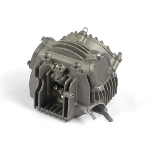 Головка цилиндра питбайк YX 150cc / 160cc Головка цилиндра питбайк YX 150cc / 160cc