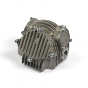 Головка цилиндра питбайк YX 150cc / 160cc