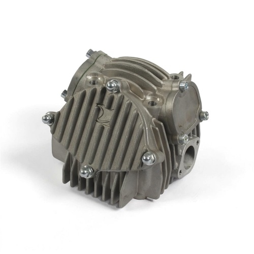 Головка цилиндра питбайк YX 150cc / 160cc Головка цилиндра питбайк YX 150cc / 160cc
