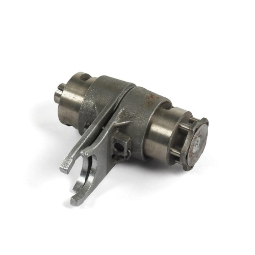 Pārnesumu pārslēgšanas dakša 125cc / 140cc / 149cc YX (CRF) Pārnesumu pārslēgšanas dakša 125cc / 140cc / 149cc YX (CRF)