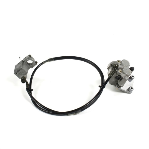 Brake Kit front 2 pistons LT-F888 Pit Bike / Dirt Bike Brake Kit front 2 pistons LT-F888 Pit Bike / Dirt Bike