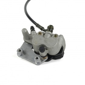 Brake Kit front 2 pistons LT-F888 Pit Bike / Dirt Bike