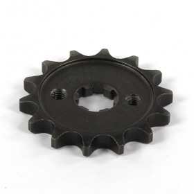 Front Sprocket 428 - d.17mm Pit Bike / Dirt Bike