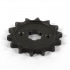 Front Sprocket 428 - d.17mm Pit Bike / Dirt Bike Front Sprocket 428 - d.17mm Pit Bike / Dirt Bike