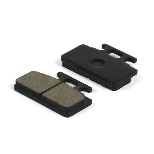 Brake Pads 52x27x6mm Pit Bike / Dirt Bike Brake Pads 52x27x6mm Pit Bike / Dirt Bike