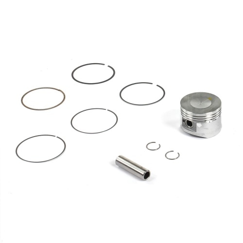 Virzuļa d.52,4mm tapa 14mm Pit Bike motors Lifan 120cc / 125cc Virzuļa d.52,4mm tapa 14mm Pit Bike motors Lifan 120cc / 125cc