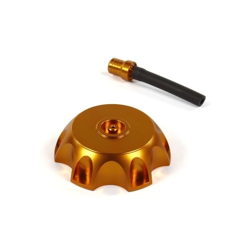Fuel Cap CNC d.48mm Pit Bike / Dirt Bike Or Fuel Cap CNC d.48mm Pit Bike / Dirt Bike Or