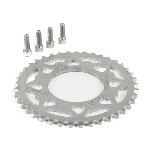 Rear Sprocket 420 Pit Bike / Dirt Bike Rear Sprocket 420 Pit Bike / Dirt Bike