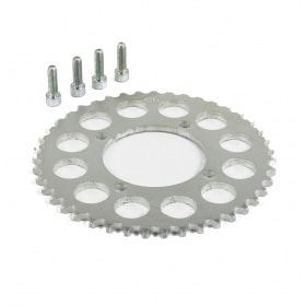 Rear Sprocket 420 Pit Bike / Dirt Bike