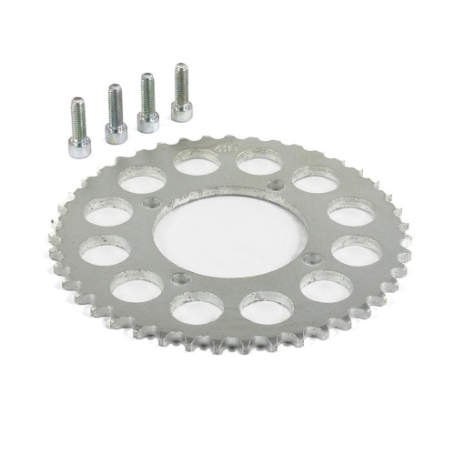 Rear Sprocket 420 Pit Bike / Dirt Bike Rear Sprocket 420 Pit Bike / Dirt Bike