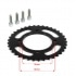 Rear Sprocket 420 Pit Bike / Dirt Bike Rear Sprocket 420 Pit Bike / Dirt Bike