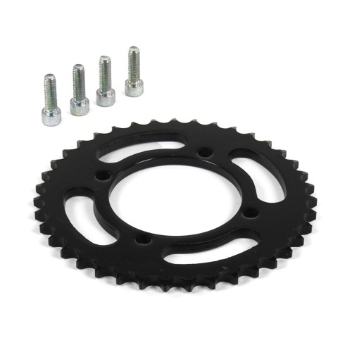 Rear Sprocket 420 Pit Bike / Dirt Bike Rear Sprocket 420 Pit Bike / Dirt Bike