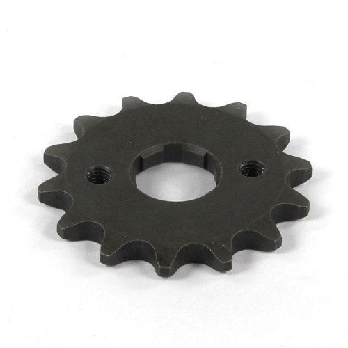 Front Sprocket 420 - d.20mm Pit Bike / Dirt Bike Front Sprocket 420 - d.20mm Pit Bike / Dirt Bike