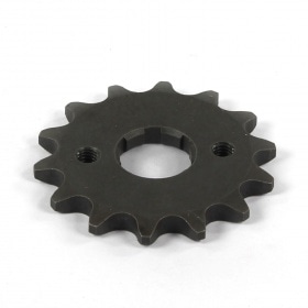 Front Sprocket 420 - d.20mm Pit Bike / Dirt Bike