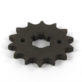 Front Sprocket 428 - d.20mm Pit Bike / Dirt Bike